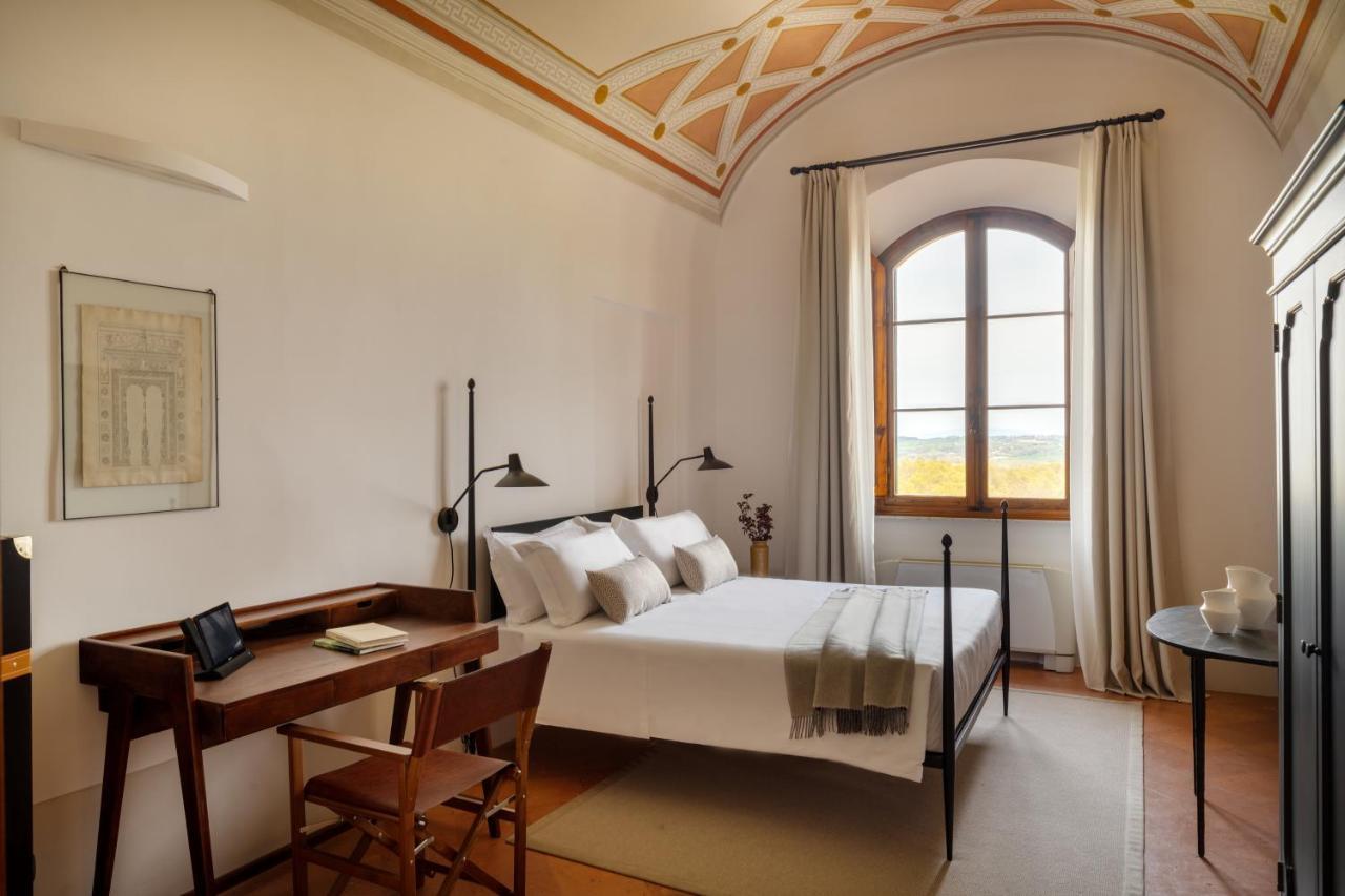 Precise Tale Poggio Alla Sala Montepulciano Zewnętrze zdjęcie